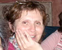 Dott.ssa Maria Rosaria Filoni