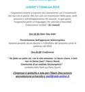 Open Day per chi è interessato ad una formazione in analisi bioenergetica