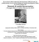 Manuale di analisi bioenergetica