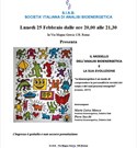 Il modello dell'Analisi Bioenergetica e la sua evoluzione
