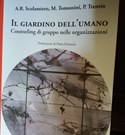 Presentazione del libro "Il giardino dell'umano Counseling di gruppo nelle organizzazioni" di Pietro Trentin