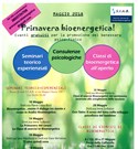 Primavera bioenergetica!