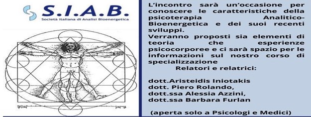 Open Day Siab - Milano