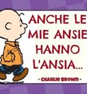 “L'ansia e le sue sorelle: le emozioni di allarme” di Flavia Luisa Ricci