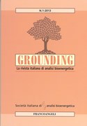 Grounding 1/2013