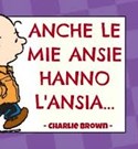 L’ansia e le sue sorelle: le emozioni di allarme di Flavia Luisa Ricci