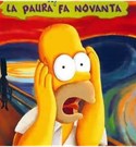 La centralità del Con-Tatto e la paura di Vivere di Mariarita Sclavi