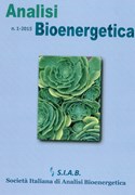 Il corpo come identità: il vero scopo della terapia bioenergetica 