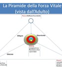 Accendi i diavoli in me: energizzare il Bambino Naturale cuore della Forza Vitale (Bennett Shapiro) di Daniela Pompili e Alessandra Giorgetti