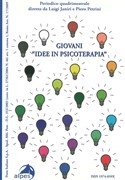 Il corpo non mente: psicoterapia bioenergetica in un caso di disturbo borderline di personalità. 